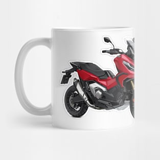 Honda XADV X ADV Mug